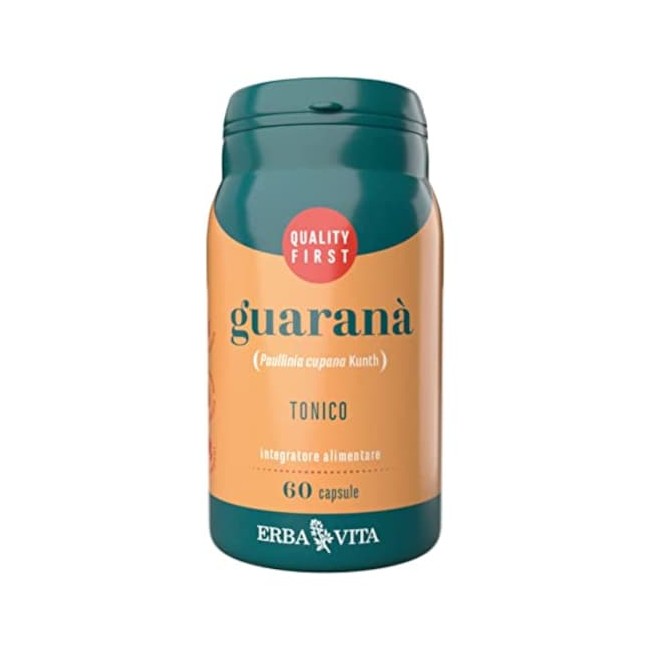 GUARANA' 60CPS