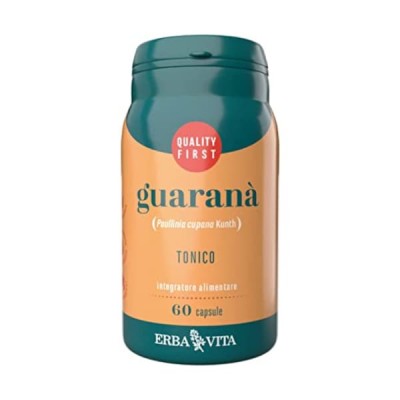 GUARANA' 60CPS