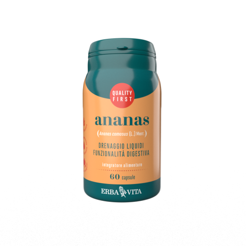 ANANAS 60CPS