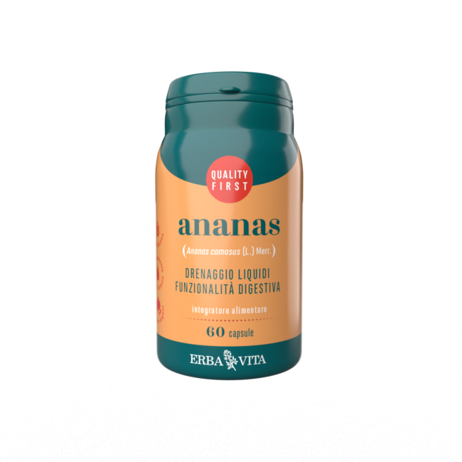 ANANAS 60CPS