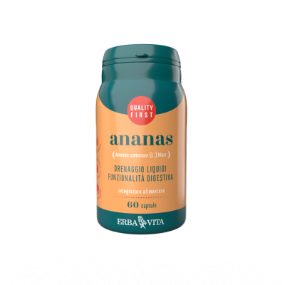 ANANAS 60CPS