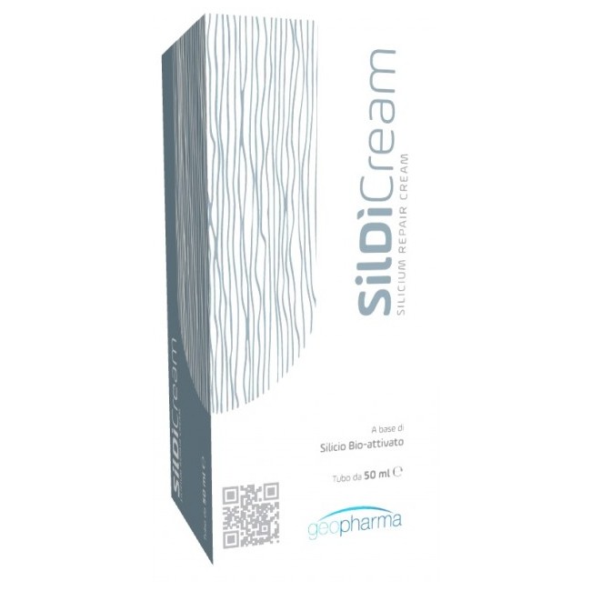 SILDI CREAM 50ML