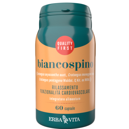 BIANCOSPINO 60CPS