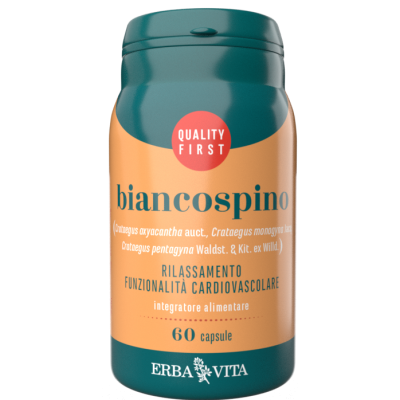 BIANCOSPINO 60CPS