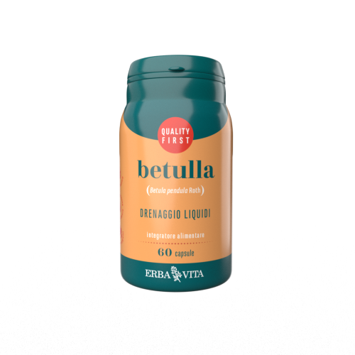 BETULLA 60CPS