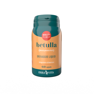 BETULLA 60CPS