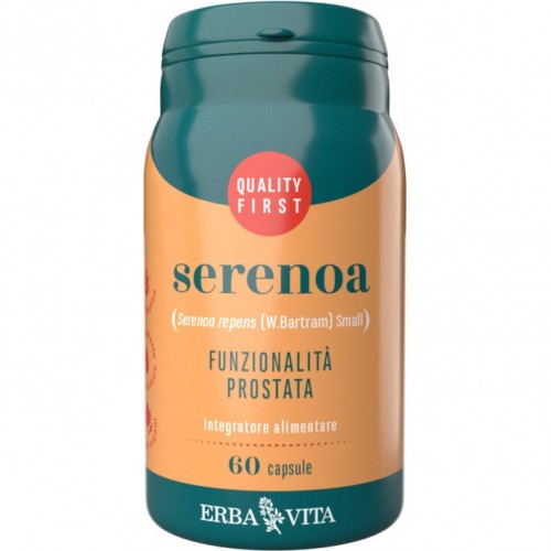 SERENOA 60CPS