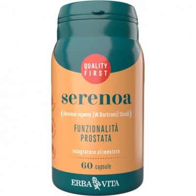 SERENOA 60CPS