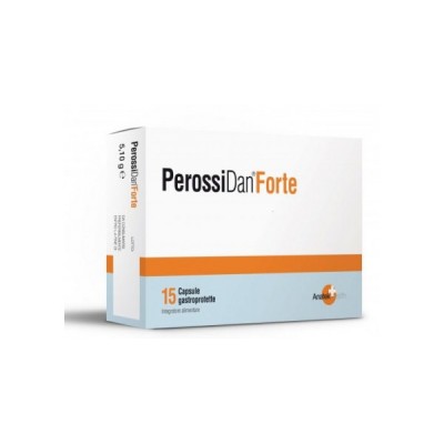 PEROSSIDAN FORTE 15CPS