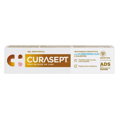 CURASEPT GEL DENTIF ADS DNA PR