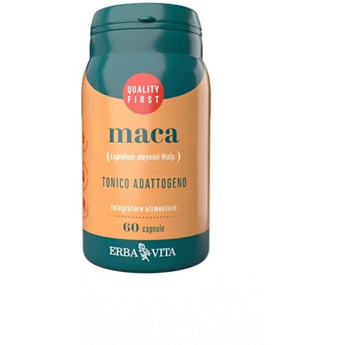 MACA 60CPS