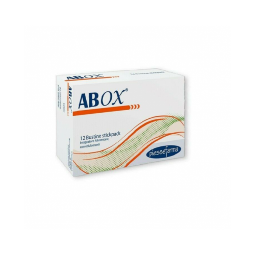 ABOX 12BUST STICKPACK