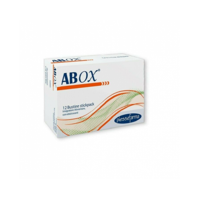ABOX 12BUST STICKPACK