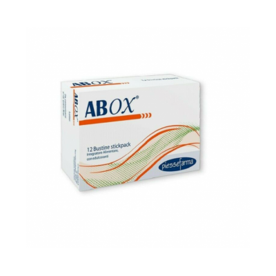 ABOX 12BUST STICKPACK