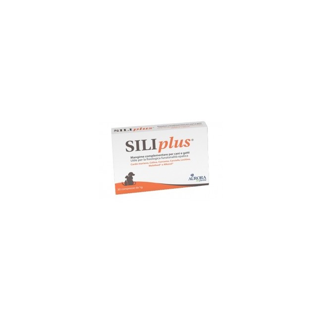SILIPLUS 30CPR