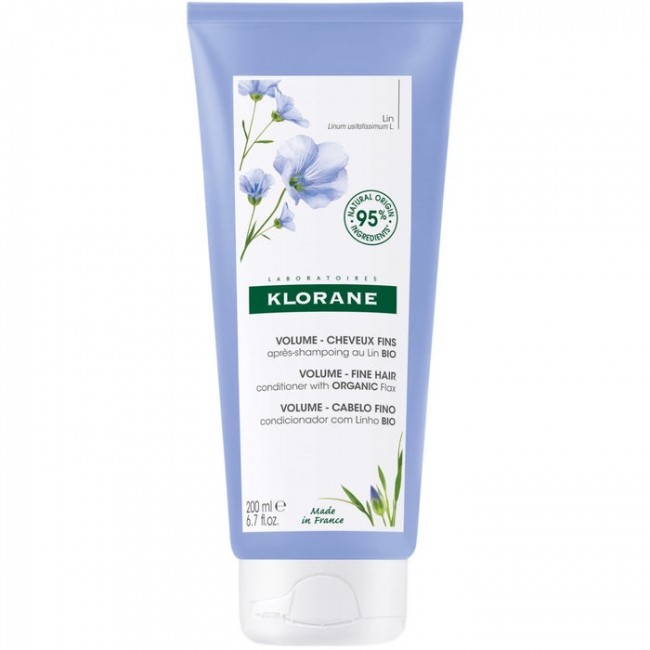 KLORANE BALSAMO LINO 200ML