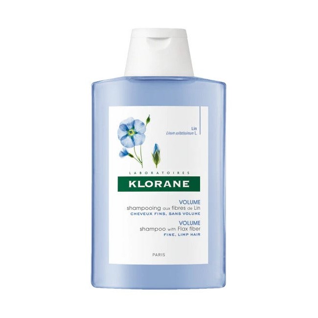 KLORANE SHAMPOO LINO 200ML