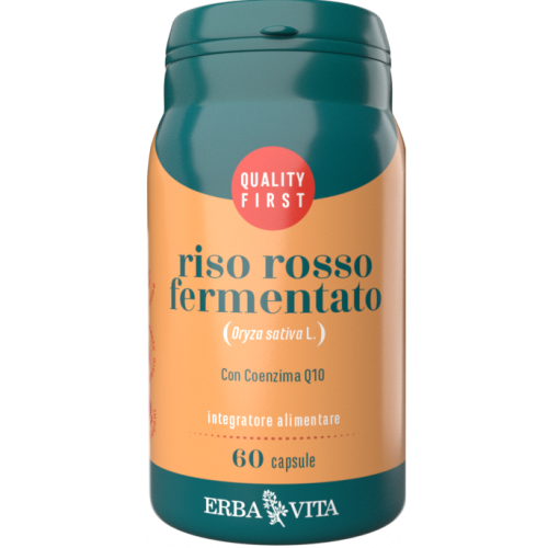 RISO ROSSO 60CPS