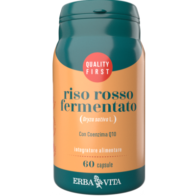 RISO ROSSO 60CPS