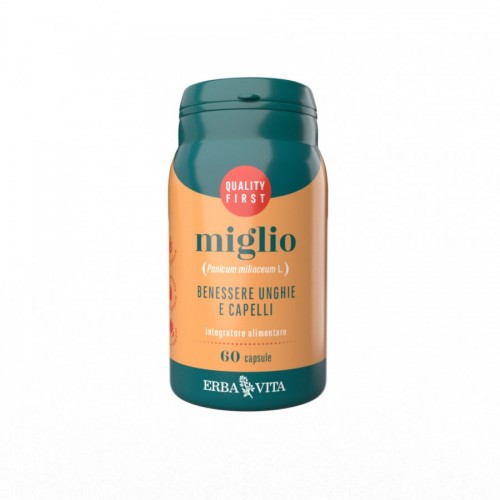 MIGLIO 60CPS