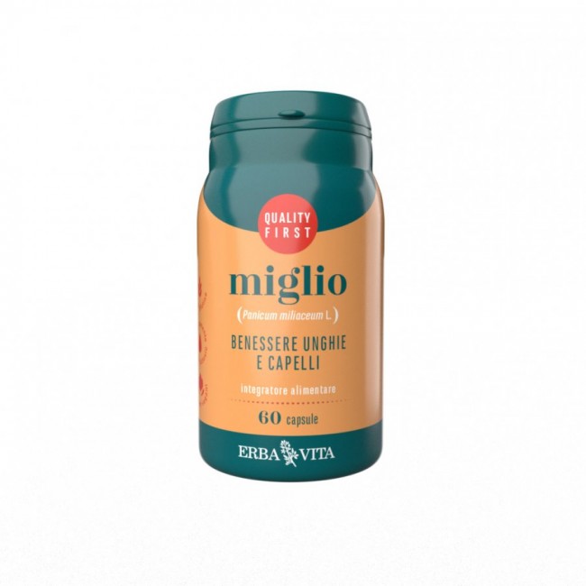 MIGLIO 60CPS