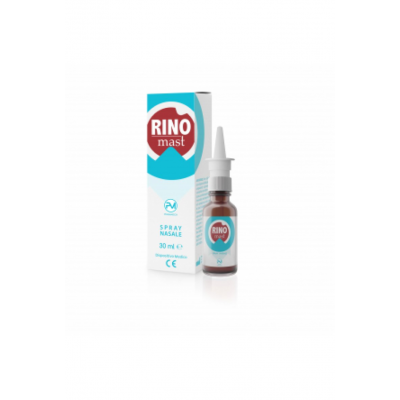 RINOMAST SPRAY NASALE 30ML