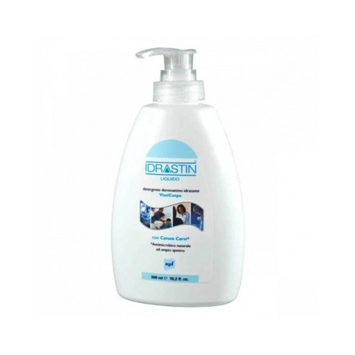 IDRASTIN LIQUIDO 500ML