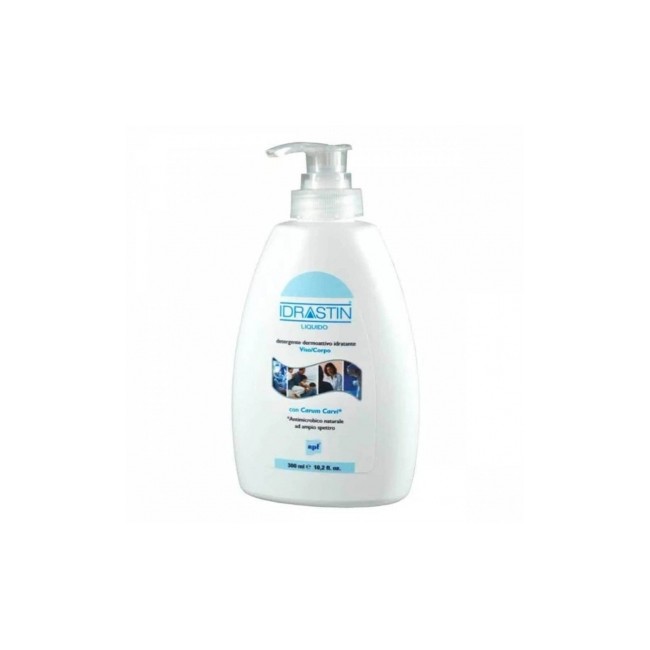 IDRASTIN LIQUIDO 500ML