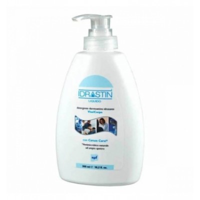 IDRASTIN LIQUIDO 500ML