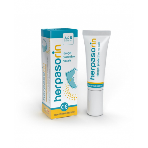 HERPASORIN IDROGEL PROT NASALE
