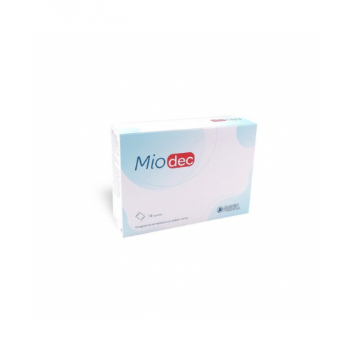MIODEC 14BUST