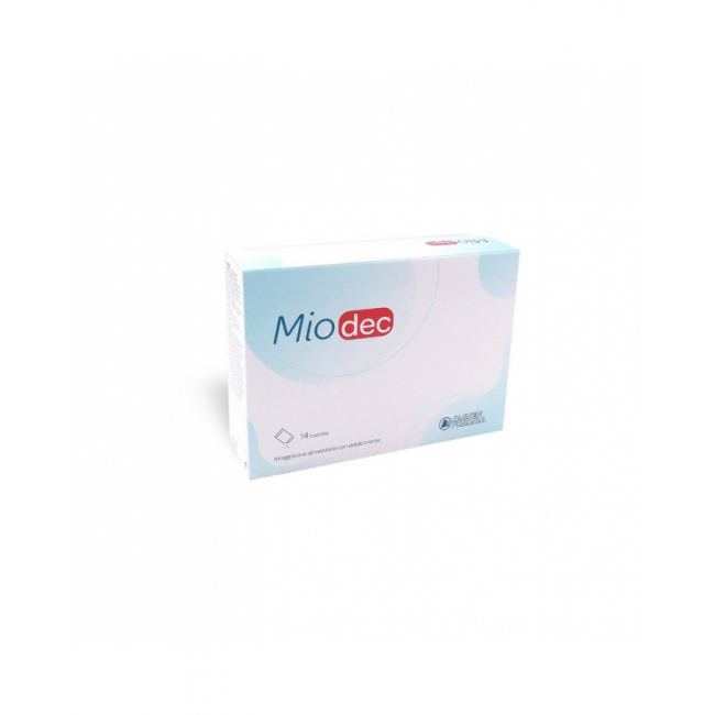 MIODEC 14BUST