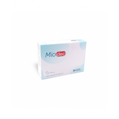 MIODEC 14BUST