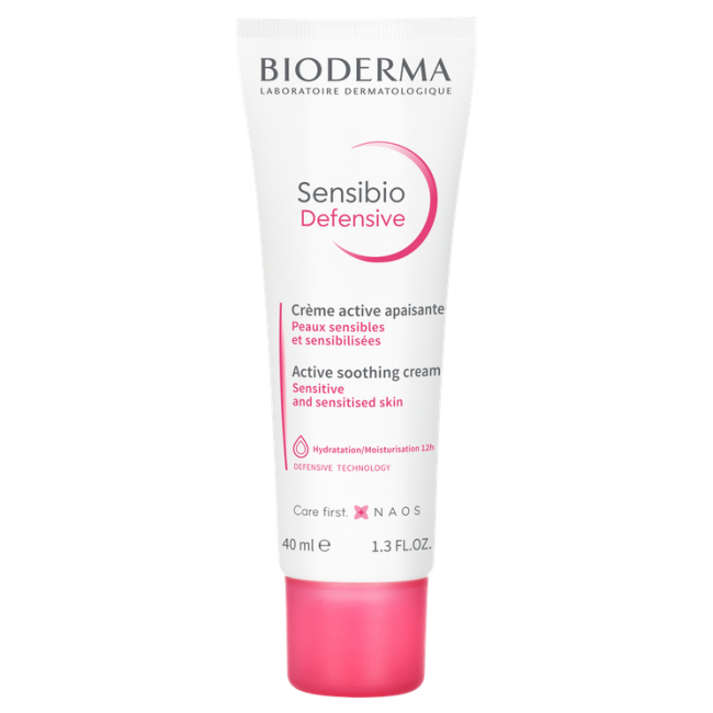 SENSIBIO DEFENSIVE 40ML