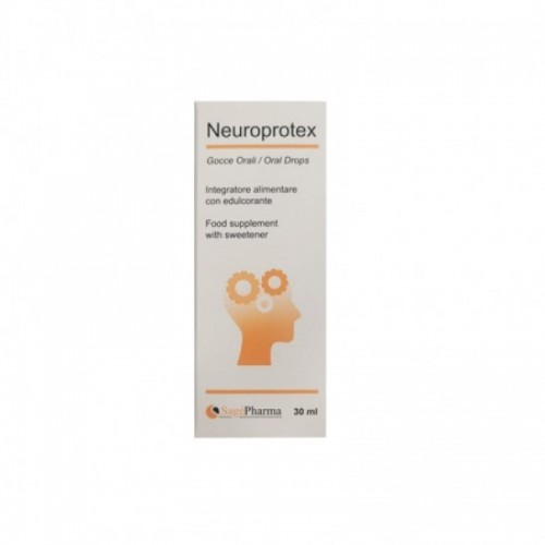 NEUROPROTEX GOCCE 30ML