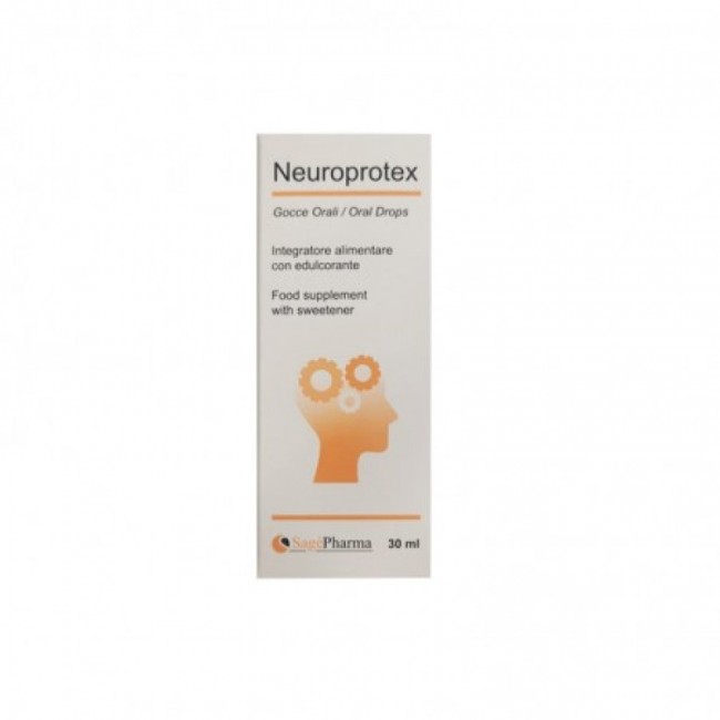 NEUROPROTEX GOCCE 30ML