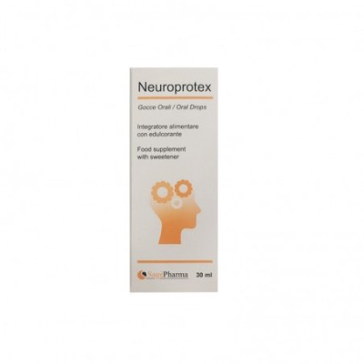 NEUROPROTEX GOCCE 30ML