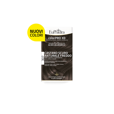 EUPHIDRA COLORPRO XD 307 CAST
