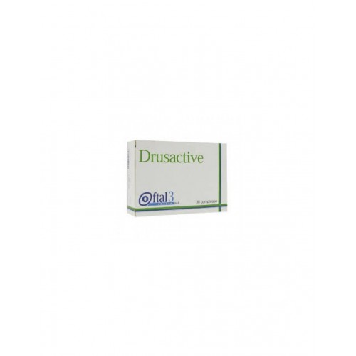 DRUSACTIVE 30CPR