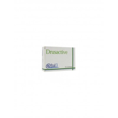 DRUSACTIVE 30CPR