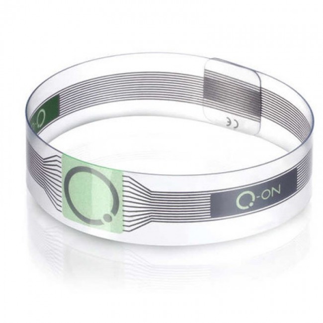 Q-ON STIMOLATORE MAGNETICO