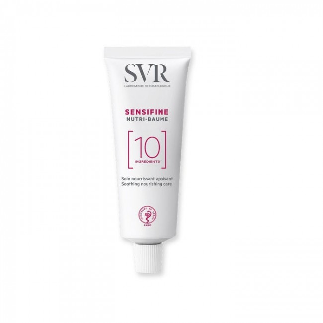 SENSIFINE NUTRIBAUME 40ML