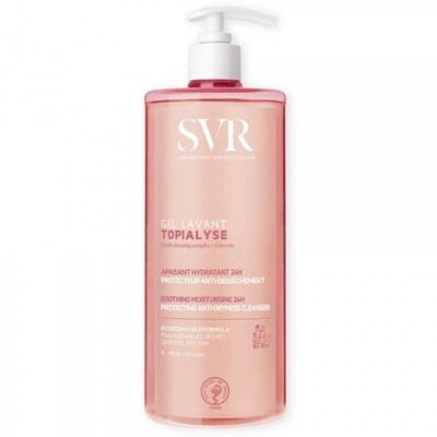 TOPIALYSE GEL LAVANT 1L NF