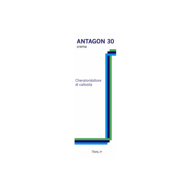 ANTAGON 30 CREMA 50ML