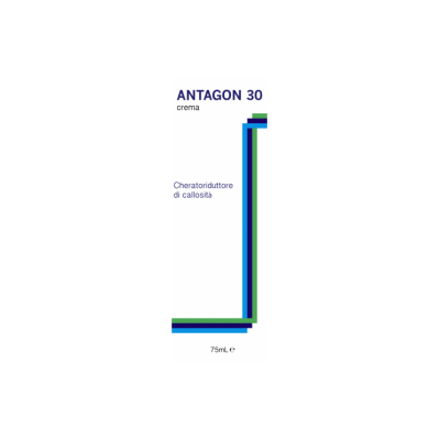 ANTAGON 30 CREMA 50ML