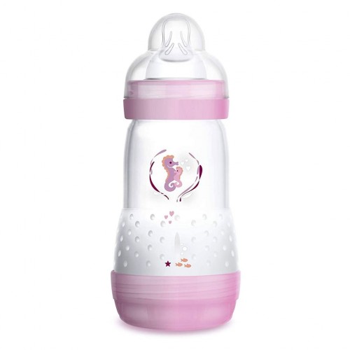MAM EASY START BIB 260ML FEMM