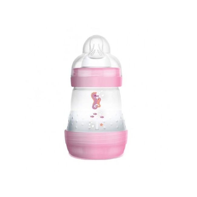 MAM EASY START BIB 160ML FEMM