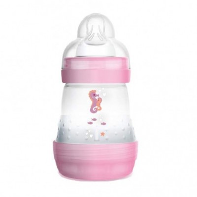 MAM EASY START BIB 160ML FEMM