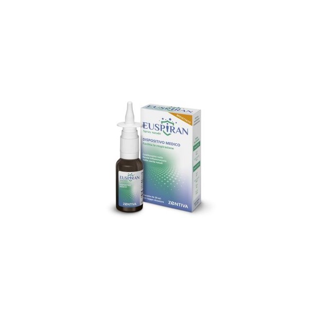 DOAMAR 3% SPRAY NASALE 50ML