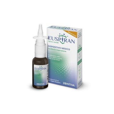 DOAMAR 3% SPRAY NASALE 50ML